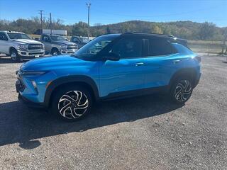 2025 Chevrolet Trailblazer for sale in Henryetta OK