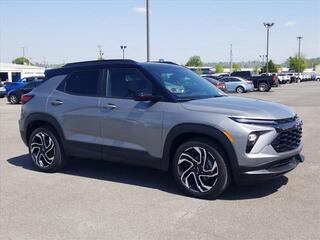2025 Chevrolet Trailblazer for sale in Chattanooga TN
