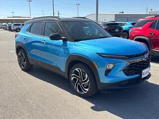 2025 Chevrolet Trailblazer for sale in Sun Prairie WI
