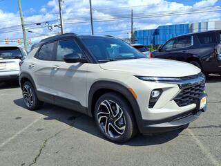 2026 Chevrolet Trailblazer for sale in North Brunswick NJ