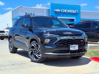 2026 Chevrolet Trailblazer for sale in Elgin TX