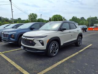 2026 Chevrolet Trailblazer for sale in Warren OH