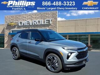 2026 Chevrolet Trailblazer for sale in Frankfort IL