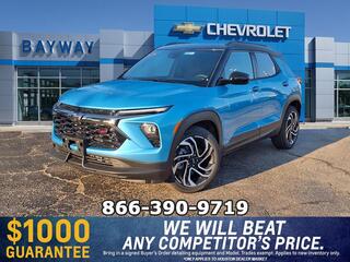 2026 Chevrolet Trailblazer for sale in Pearland TX
