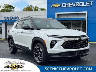 2026 Chevrolet Trailblazer for sale in West Union SC