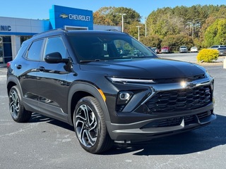 2026 Chevrolet Trailblazer for sale in West Union SC