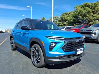 2026 Chevrolet Trailblazer for sale in Lincoln NE