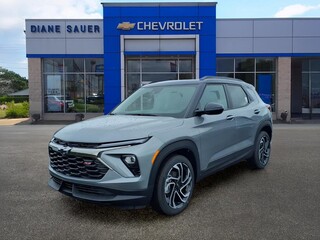 2026 Chevrolet Trailblazer for sale in Warren OH