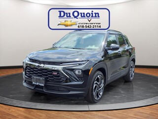 2026 Chevrolet Trailblazer for sale in Du Quoin IL