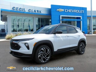 2026 Chevrolet Trailblazer for sale in Leesburg FL