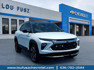 2026 Chevrolet Trailblazer for sale in Cincinnati OH