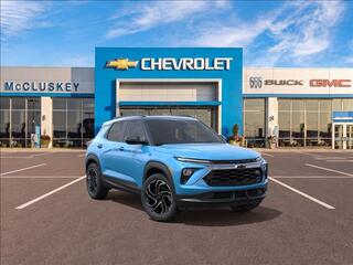 2026 Chevrolet Trailblazer for sale in Cincinnati OH