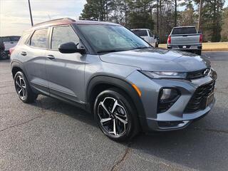 2022 Chevrolet Trailblazer