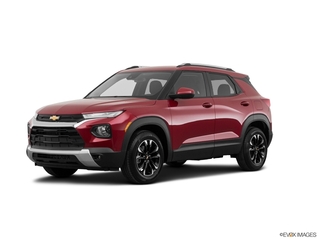 2022 Chevrolet Trailblazer for sale in Kodak TN