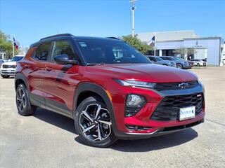 2022 Chevrolet Trailblazer