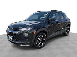 2022 Chevrolet Trailblazer