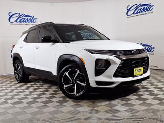 2023 Chevrolet Trailblazer for sale in Topeka KS