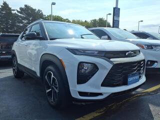 2023 Chevrolet Trailblazer for sale in Lincoln NE