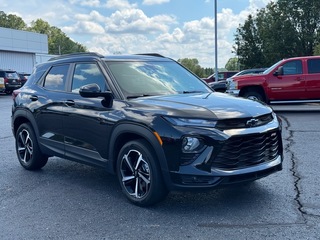 2023 Chevrolet Trailblazer for sale in West Union SC