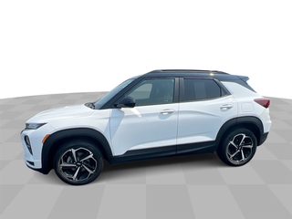 2023 Chevrolet Trailblazer for sale in Lansing IL