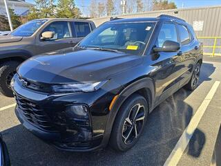 2023 Chevrolet Trailblazer for sale in Forest City NC