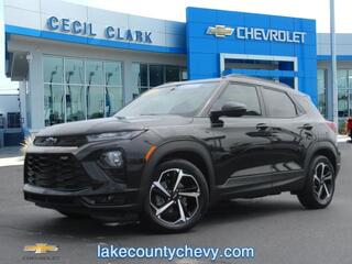 2023 Chevrolet Trailblazer for sale in Leesburg FL