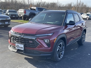 2025 Chevrolet Trailblazer for sale in Fenton MO