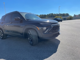 2025 Chevrolet Trailblazer for sale in Rochester NY