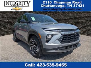 2025 Chevrolet Trailblazer for sale in Chattanooga TN