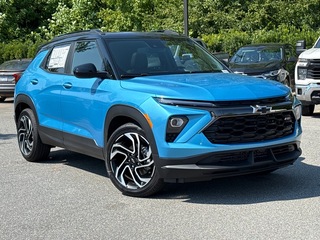 2025 Chevrolet Trailblazer for sale in Charlotte NC