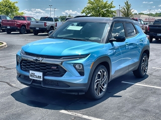 2026 Chevrolet Trailblazer for sale in Fenton MO