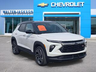 2026 Chevrolet Trailblazer for sale in Ringgold GA