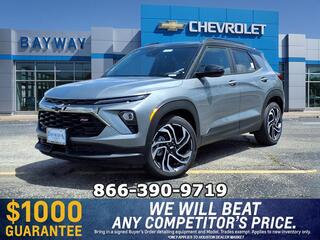2026 Chevrolet Trailblazer for sale in Pearland TX