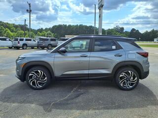 2026 Chevrolet Trailblazer for sale in Carthage MS