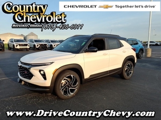 2026 Chevrolet Trailblazer for sale in Herscher IL