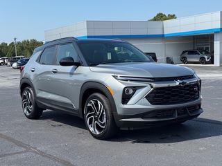 2026 Chevrolet Trailblazer for sale in West Union SC