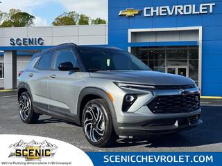 2026 Chevrolet Trailblazer for sale in West Union SC