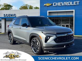 2026 Chevrolet Trailblazer for sale in West Union SC