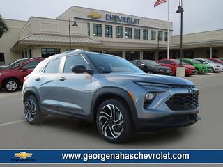 2026 Chevrolet Trailblazer for sale in Wildwood FL