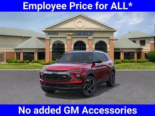 2026 Chevrolet Trailblazer for sale in Huntersville NC