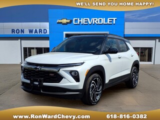 2026 Chevrolet Trailblazer for sale in Herrin IL