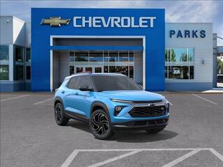 2026 Chevrolet Trailblazer for sale in Kernersville NC