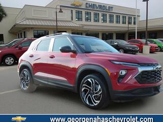 2026 Chevrolet Trailblazer for sale in Wildwood FL