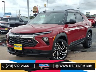 2026 Chevrolet Trailblazer for sale in Cleveland TX