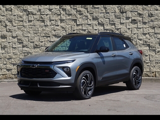2026 Chevrolet Trailblazer for sale in Wayne MI