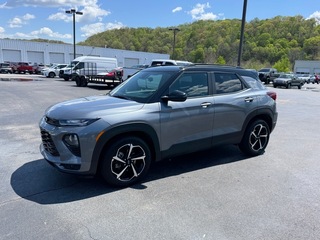 2022 Chevrolet Trailblazer for sale in Kingsport TN