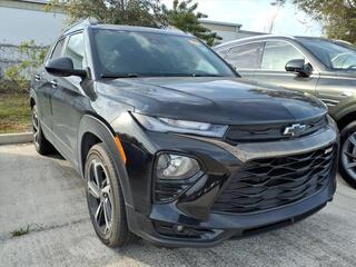 2022 Chevrolet Trailblazer
