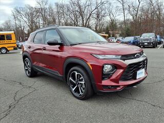 2022 Chevrolet Trailblazer for sale in Green Brook, NJ