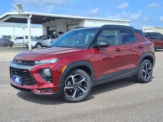2022 Chevrolet Trailblazer