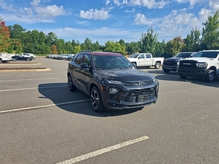 2023 Chevrolet Trailblazer for sale in Charlotte NC